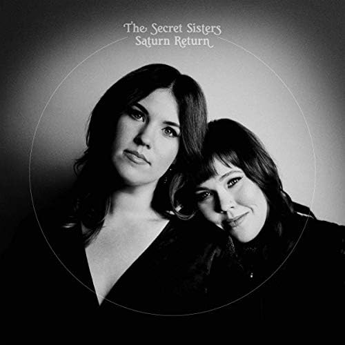 Amazon.com: The Secret Sisters: CDs & Vinyl